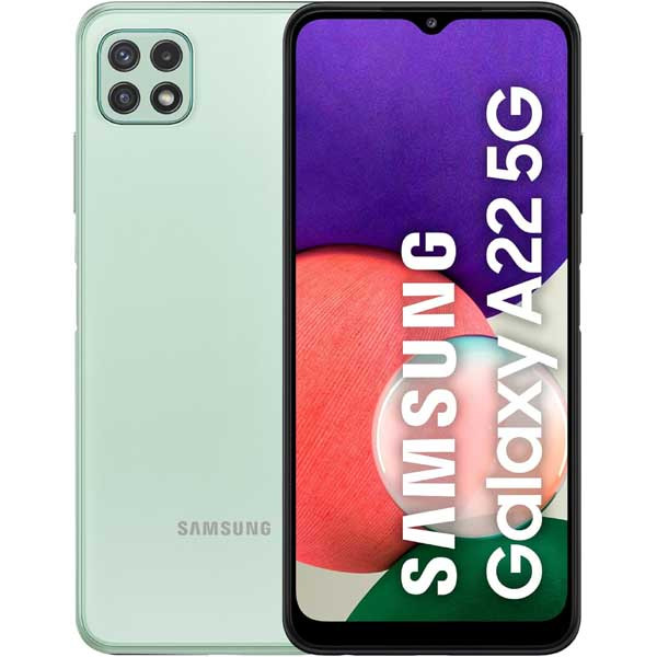 Mobitel best cheap samsung galaxy A22 5G used all colors uk